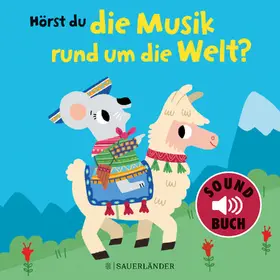  Hörst du die Musik rund um die Welt? | Buch |  Sack Fachmedien