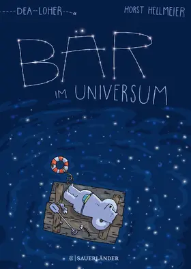 Loher |  Bär im Universum | Buch |  Sack Fachmedien