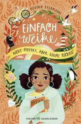 Feldmann |  Einfach Weike - Nicht perfekt, aber genau richtig | Buch |  Sack Fachmedien