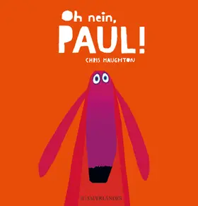 Haughton |  Oh nein, Paul | Buch |  Sack Fachmedien
