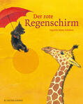 Schubert |  Der rote Regenschirm | Buch |  Sack Fachmedien