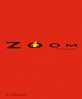 Banyai |  Zoom | Buch |  Sack Fachmedien
