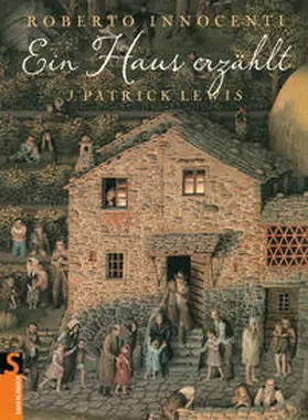 Innocenti |  Ein Haus erzählt | Buch |  Sack Fachmedien