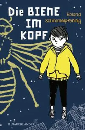 Schimmelpfennig | Die Biene im Kopf | Buch | 978-3-7373-6116-3 | sack.de