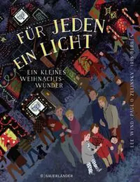 Wind |  Für jeden ein Licht | Buch |  Sack Fachmedien