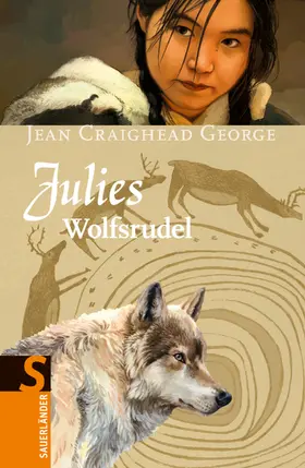 George |  Julies Wolfsrudel | Buch |  Sack Fachmedien
