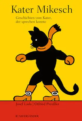 Lada / Preußler |  Kater Mikesch | Buch |  Sack Fachmedien