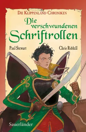 Stewart |  Die verschwundenen Schriftrollen | Buch |  Sack Fachmedien