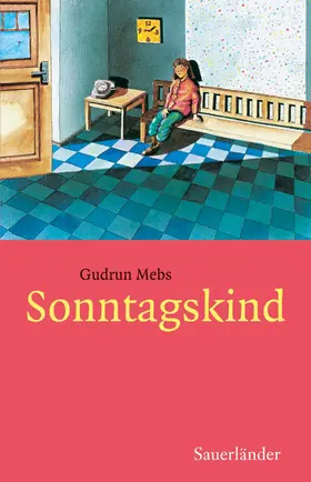 Mebs |  Sonntagskind | Buch |  Sack Fachmedien
