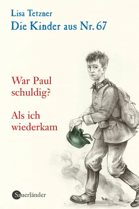 Tetzner |  Die Kinder aus Nr. 67. Bd. 4 | Buch |  Sack Fachmedien