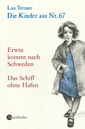 Tetzner |  Die Kinder aus Nr. 67 Band 2 | Buch |  Sack Fachmedien