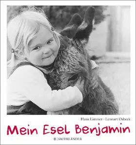 Limmer |  Mein Esel Benjamin | Buch |  Sack Fachmedien