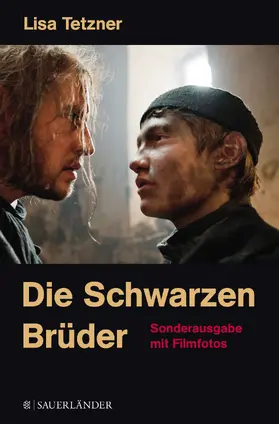 Tetzner |  Die schwarzen Brüder | Buch |  Sack Fachmedien