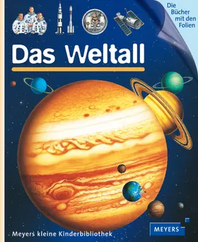  Das Weltall | Buch |  Sack Fachmedien