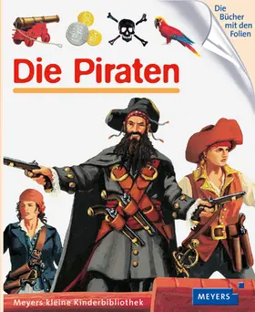  Die Piraten | Buch |  Sack Fachmedien