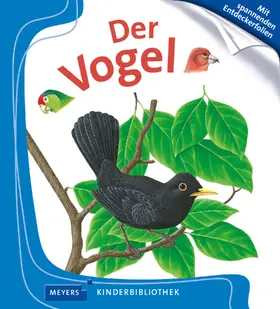  Der Vogel | Buch |  Sack Fachmedien