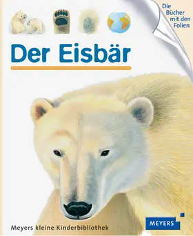  Der Eisbär | Buch |  Sack Fachmedien