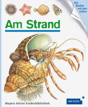  Am Strand | Buch |  Sack Fachmedien