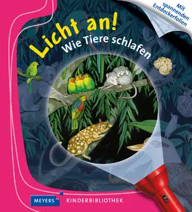Pérols / Delafosse |  Wie Tiere schlafen | Buch |  Sack Fachmedien
