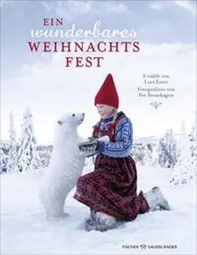 Evert |  Ein wunderbares Weihnachtsfest | Buch |  Sack Fachmedien