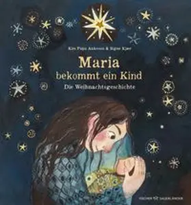 Aakeson |  Maria bekommt ein Kind | Buch |  Sack Fachmedien