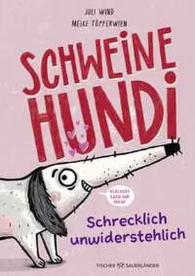 Wind |  Schweinehundi | Buch |  Sack Fachmedien