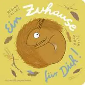 Schwarz |  Ein Zuhause für dich! | Buch |  Sack Fachmedien