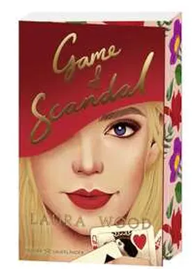 Wood |  Game of Scandal | Buch |  Sack Fachmedien