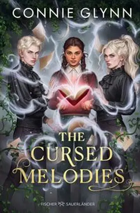 Glynn |  The Cursed Melodies | Buch |  Sack Fachmedien
