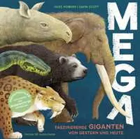 Howard |  MEGA | Buch |  Sack Fachmedien