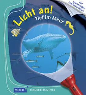 Tief im Meer | Buch | 978-3-7373-7502-3 | www.sack.de
