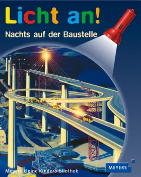  Nachts auf der Baustelle | Buch |  Sack Fachmedien