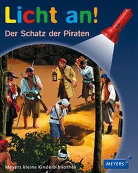  Der Schatz der Piraten | Buch |  Sack Fachmedien