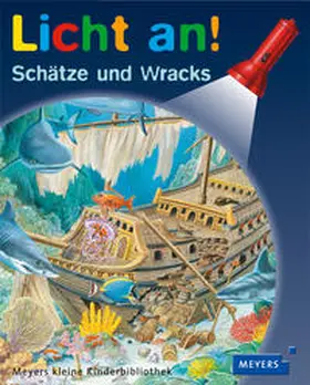  Schätze und Wracks | Buch |  Sack Fachmedien
