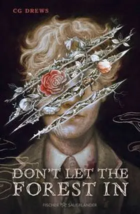 Drews |  Don't Let The Forest In | Buch |  Sack Fachmedien