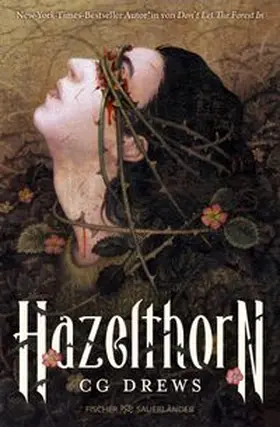 Drews |  Hazelthorn | Buch |  Sack Fachmedien