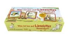 Steffensmeier |  Was ist los auf Lieselottes Bauernhof? | Sonstiges |  Sack Fachmedien