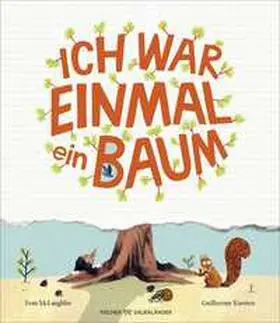 McLaughlin |  Ich war einmal ein Baum | Buch |  Sack Fachmedien