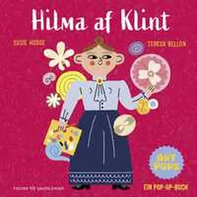 Hodge |  ART POPS: Hilma af Klint | Buch |  Sack Fachmedien