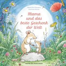 Obradors |  Mama und das beste Geschenk der Welt | Buch |  Sack Fachmedien