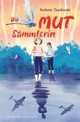 Taschinski |  Die Mutsammlerin | Buch |  Sack Fachmedien