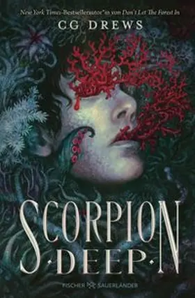 Drews |  Scorpion Deep | Buch |  Sack Fachmedien