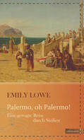 Lowe / Gretter |  Palermo, oh Palermo! | Buch |  Sack Fachmedien