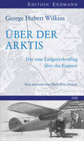 Wilkins / Lüdecke |  Über der Arktis | Buch |  Sack Fachmedien