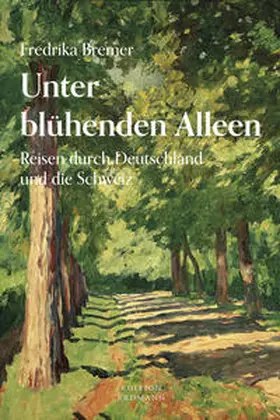 Bremer |  Unter blühenden Alleen | Buch |  Sack Fachmedien