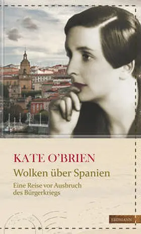 O’Brien / Gretter |  Wolken über Spanien | Buch |  Sack Fachmedien