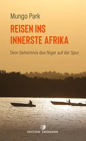 Park / Pleticha |  Reisen ins innerste Afrika | Buch |  Sack Fachmedien