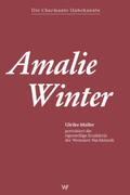 Winter / Müller |  Amalie Winter | Buch |  Sack Fachmedien