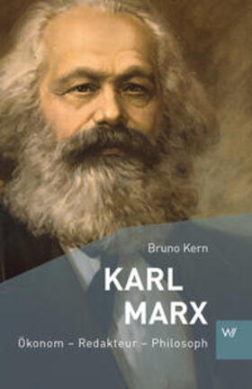 Kern |  Karl Marx | Buch |  Sack Fachmedien