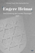 Bartuschka / Faludi |  »Engere Heimat« | Buch |  Sack Fachmedien